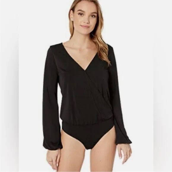 NWT, n:philanthropy, women’s Dean Bodysuit - Picture 3 of 7